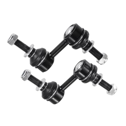 Barra estabilizadora delantera K750084 elimina ruidos de suspensión en Subaru WRX