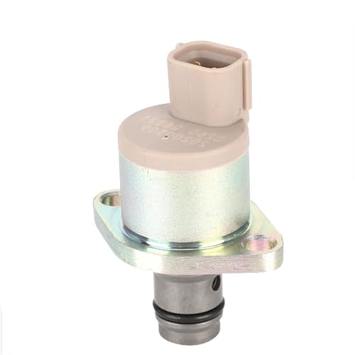 Vanne SCV 2942000360 pour corriger le ralenti instable et les pertes de puissance