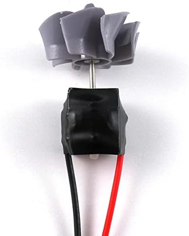 IEUDNS 4X Wind Assembly Kit - 2