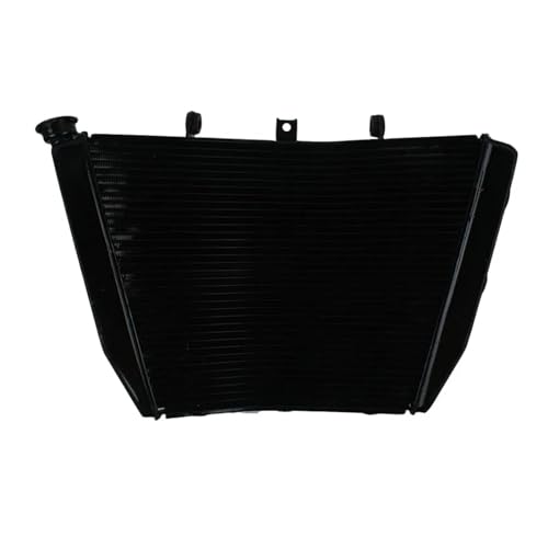 Radiateur de moto GSXR1000 compatible pièces de performance 07-08 - 2