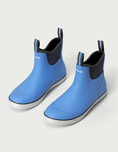 Image of HUK mens Rogue Wave Shoe, High-performance Fishing & Deck Boot