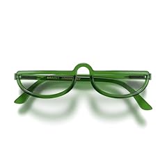 Gloss Transparent Green