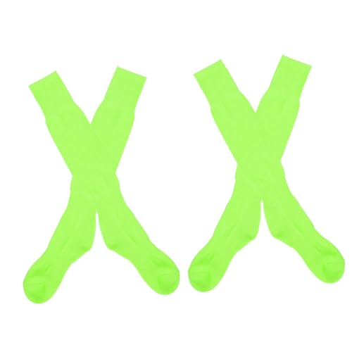 Long Sports Socks Over The Knee Socks Soccer Softball Adults Soccer Youth Baseball