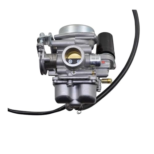 Carburateur moto SC100 LE valve concentrée pièce scooter 2002-2010
