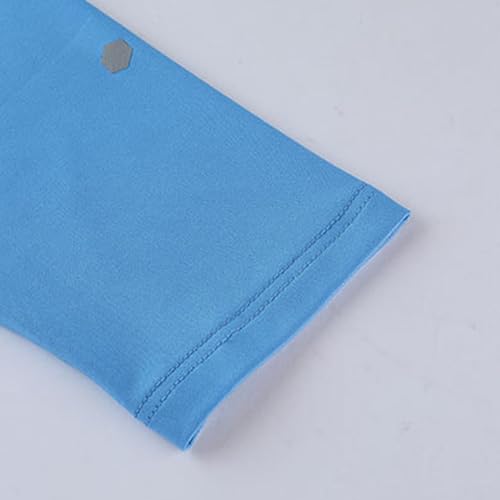 Men's Shapewear Tight Fit Compression Long Sleeve T Shirt for Sports Running Workout Athletic Training Wear4