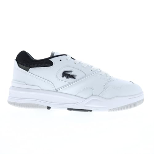Image of Lacoste Men's Lineshot Leather Sneakers