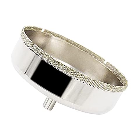 Scie cloche diamant LAIWEI 100 mm Cover