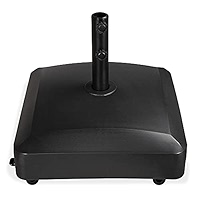 Amazon.com : Best Choice Products 123lb Capacity Fillable ...