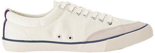 Seavees Men's Original Westwood Sneaker, Natural, 13 #TOP5
