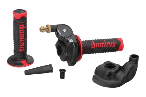 Comando Gas Cross off Road