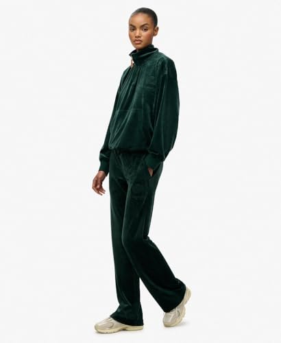 Pantalon de jogging femme Superdry Country Club - vue 4