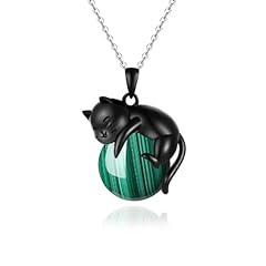 Black Cat(5. May. Malachite)