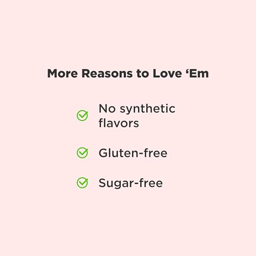 OLLY Ultra Women's Multi Softgels, Overall Health and Immune Support, Omega-3s, Iron, Vitamins A, D, C, E, B12, Daily Multivitamin, 30 Day Supply - 60 Count - Image 5