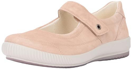 Preisvergleich Produktbild Legero Damen TANARO Ballerina, Silk Beige 4560, 41 EU
