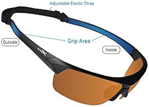 Amazon.co.jp: 【Wiley X正規販売店】ワイリーエックス/GUARD ADVANCED