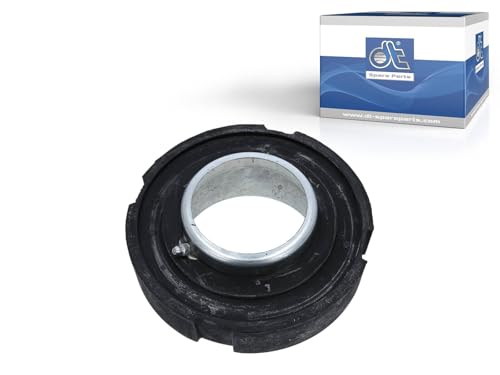 DT SPARE PARTS 1.15097 Asiento cojinete central cardan