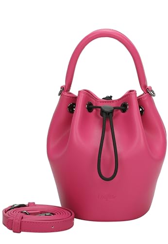 Croix Buffalo Citro Muse femmes rose basket plateforme tendance