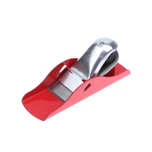 YXINAER Pialla a Mano per Legno Mini pialla a Mano in Legno Piccola pialla a Mano for rifilare la pialla ad Angolo Basso for Utensili manuali for la Lavorazione del Legno Fai da Te(A2)