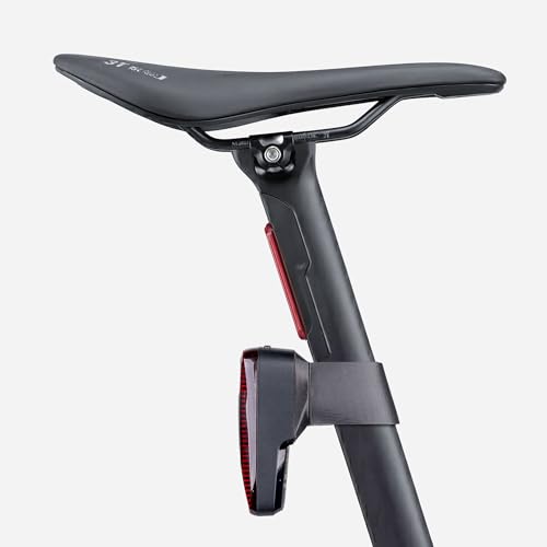 Support radar tige de selle 3T Racemax 2 contre les glissements