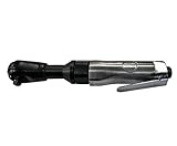 Speedway 6777 Drive Air Ratchet Wrench, 3/8
