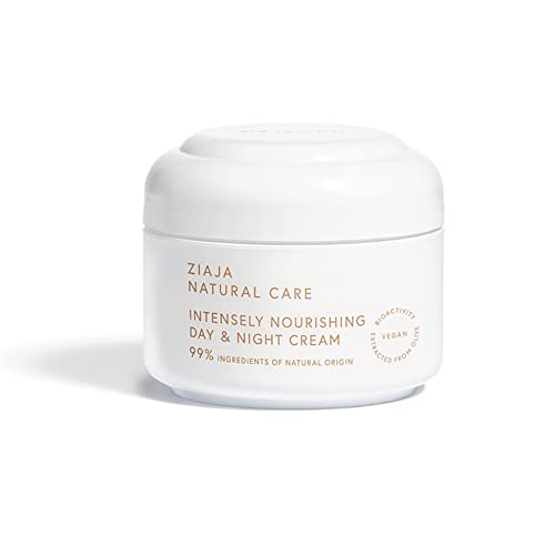 Ziaja Natural Care Intensamente Nutritiva Crema Día Y Noche 50ml