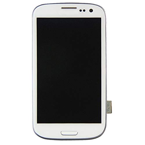 Pantalla LCD para Galaxy SIII i9305 con panel táctil listo para instalar 2