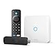 Fire TV Stick 4K + Ring Intercom von Amazon | Mach dein Zuhause noch smarter