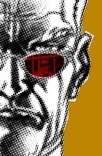 Comic 100 Bullets, Vol. 1, No. 45 Book
