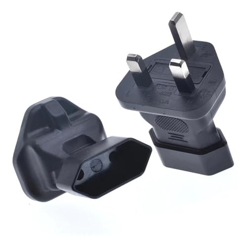 Adaptateur 13A250V type C polyvalent pour convertisseur de type G