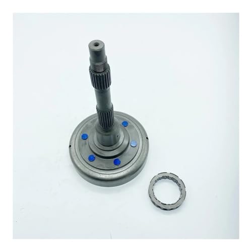 Carcasa de embrague completa para modelos 500 M550 35295