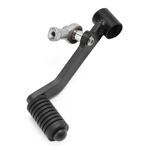 Sélecteur de vitesse moto tordu remplacez votre pédale sur Hornet 500 et NX500