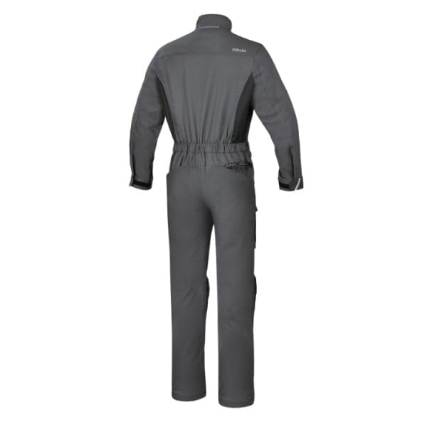 BETA 7935MG XL Tuta da lavoro in 100% cotone elasticizzato comoda e resistente TG.XL