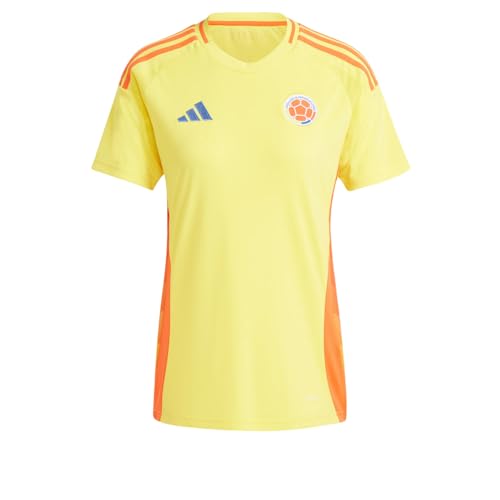 Adidas Colombia 24 Home Jersey