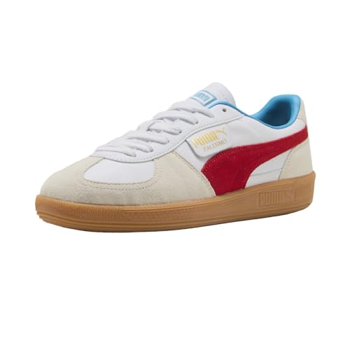 Image of PUMA Palermo Unisex Sneakers