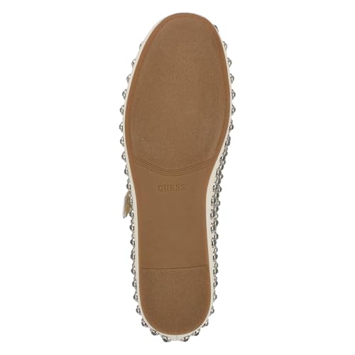 GUESS Women's Kalidal Mary Jane Flat4