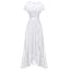 White Sequin