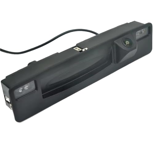 Caméra de recul voiture stationnement facile en ville avec vision nuit Focus