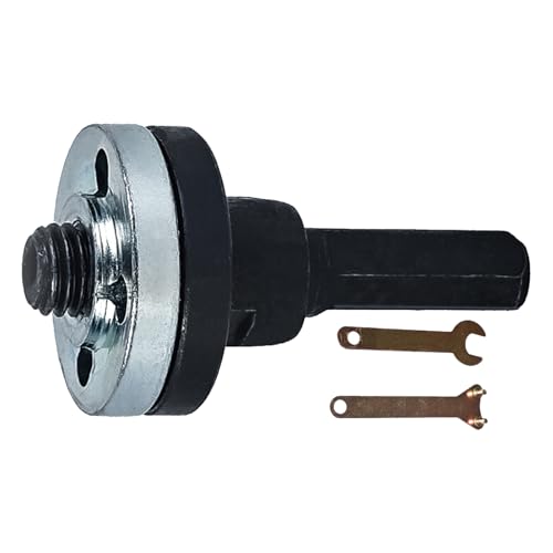 Winkelschleifer-Pleuelstangen-Set, Bohrdorn-Adapter - Elektrischer Bohrmaschinen-Winkelschleifer-Pleuel-Satz | Zubehör für Drehtreiber-Schneidwellen für Schleifwerkzeug