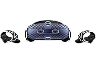 GAFAS DE REALIDAD VIRTUAL HTC VIVE COSMOS - NUEVA VERSION
