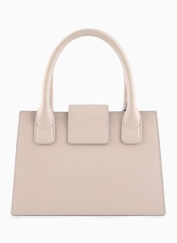 Bolso pequeño tipo Tote para mujer Armani Exchange miniatura 4