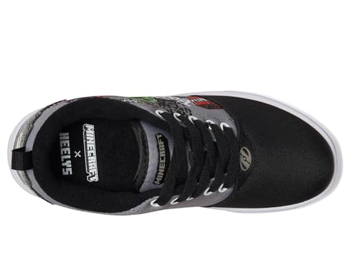 Image of HEELYS Pro 20 Minecraft (Little Kid /Big Kid /Adult)