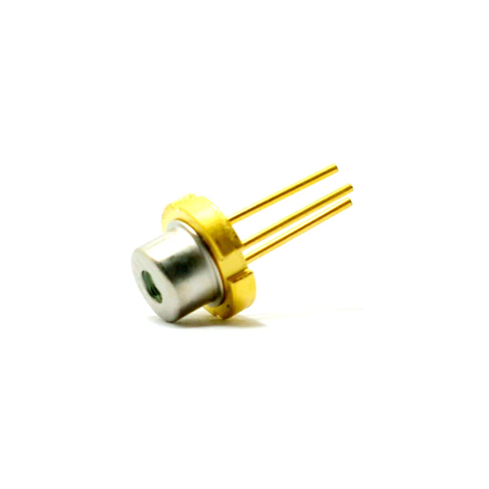 Nouvel original 808nm CW 500mw IR infrarouge Laser DiodeT0-56 (9MM)