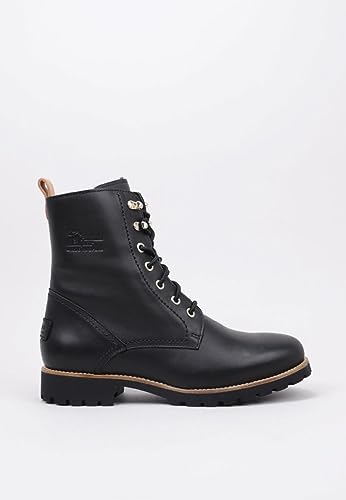 Bottes de travail Fara Igloo Panama Jack noires taille 37