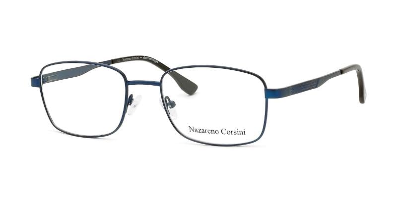 NC768 okulary korekcyjne, Niebieska