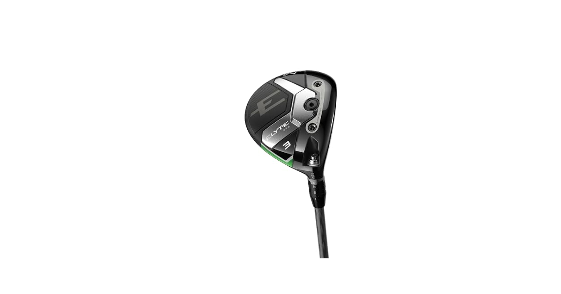 Amazon.co.jp: キャロウェイ ELYTE Triple Diamond Fairway