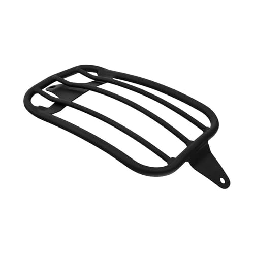 Support arrière noir solo pour moto Rebel 1100 CMX1100 08L74-MLA-A00