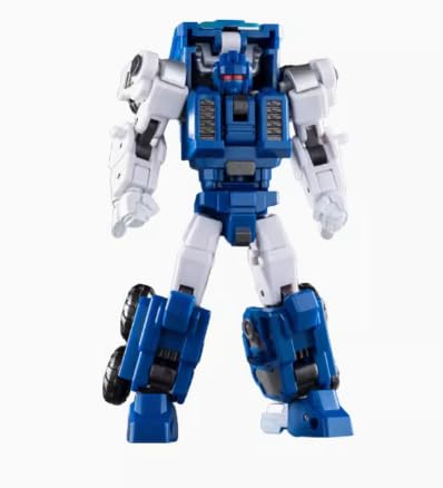 EX-59 IronFactory Toy