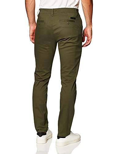 Recopilación y reviews de Pantalón verde sfera más recomendados. 6 Imagen adicional