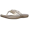 Kenneth Cole Reaction Women’s Glam-athon Thong Sandal