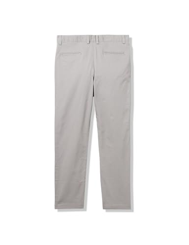 Isaac Mizrahi Boys' Twill Cotton Pant3